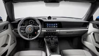 2026 Porsche 992 Carrera - Image 25 of 31