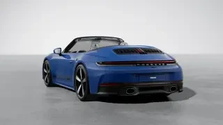 2026 Porsche 992 Carrera - Image 21 of 31