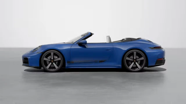2026 Porsche 992 Carrera - Image 10 of 31