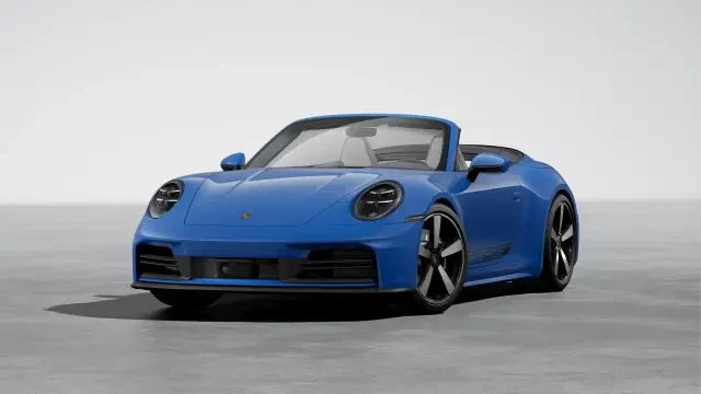 2026 Porsche 992 Carrera - Image 6 of 31
