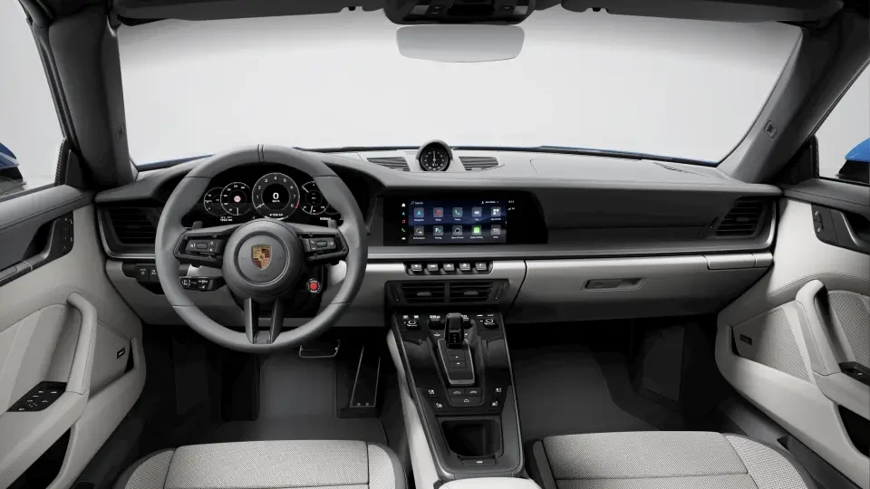 2026 Porsche 992 Carrera - Image 31 of 31