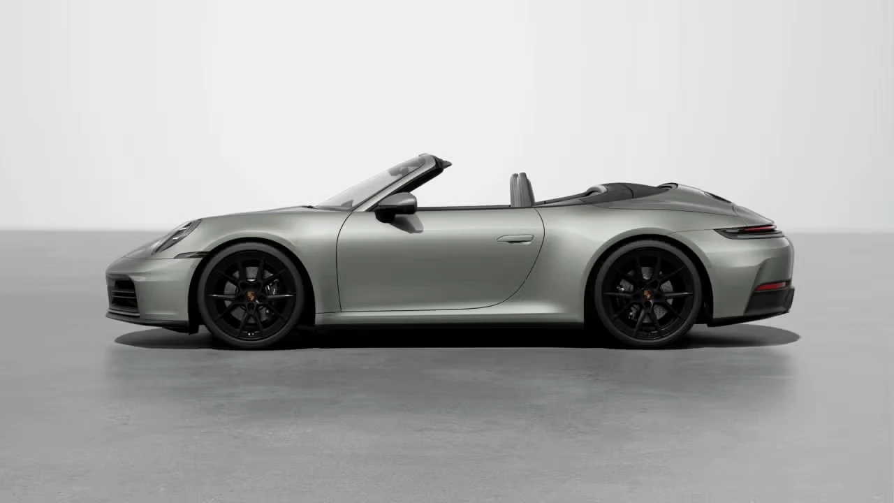 2026 Porsche 992 Carrera - Image 12 of 31