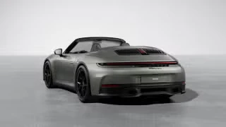2026 Porsche 992 Carrera - Image 17 of 31