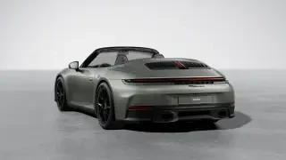 2026 Porsche 992 Carrera - Image 21 of 31