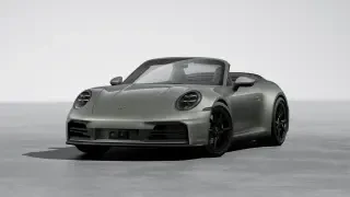 2026 Porsche 992 Carrera - Image 5 of 31