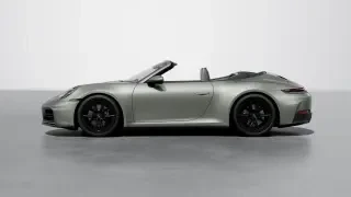 2026 Porsche 992 Carrera - Image 13 of 31