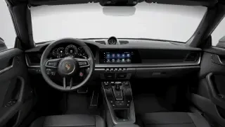 2026 Porsche 992 Carrera - Image 29 of 31