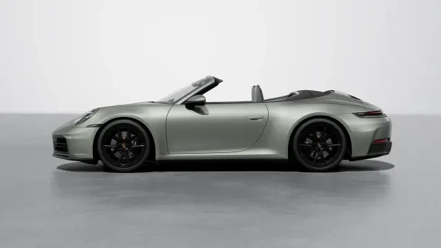 2026 Porsche 992 Carrera - Image 14 of 31