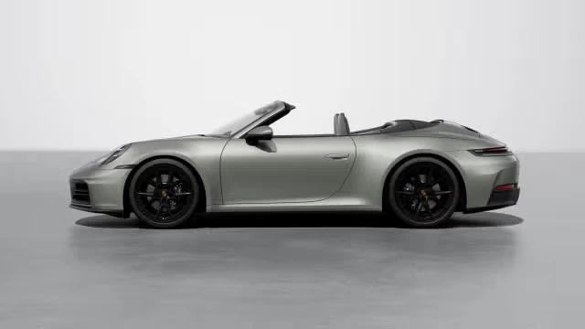2026 Porsche 992 Carrera - Image 10 of 31