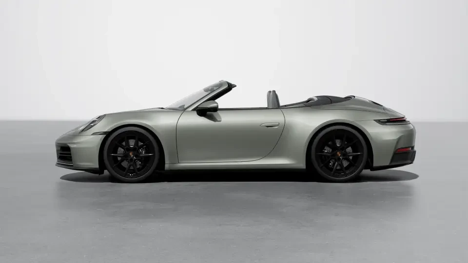 2026 Porsche 992 Carrera - Image 15 of 31