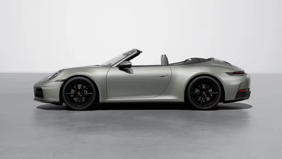 2026 Porsche 992 Carrera - Image 11 of 31