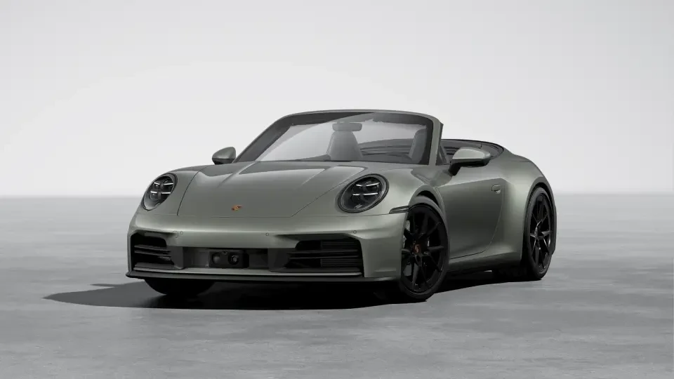 2026 Porsche 992 Carrera - Image 7 of 31