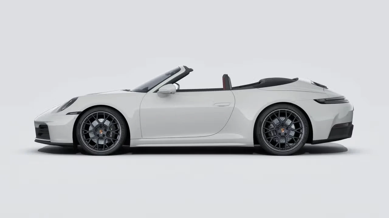 2026 Porsche 992 Carrera - Image 12 of 30