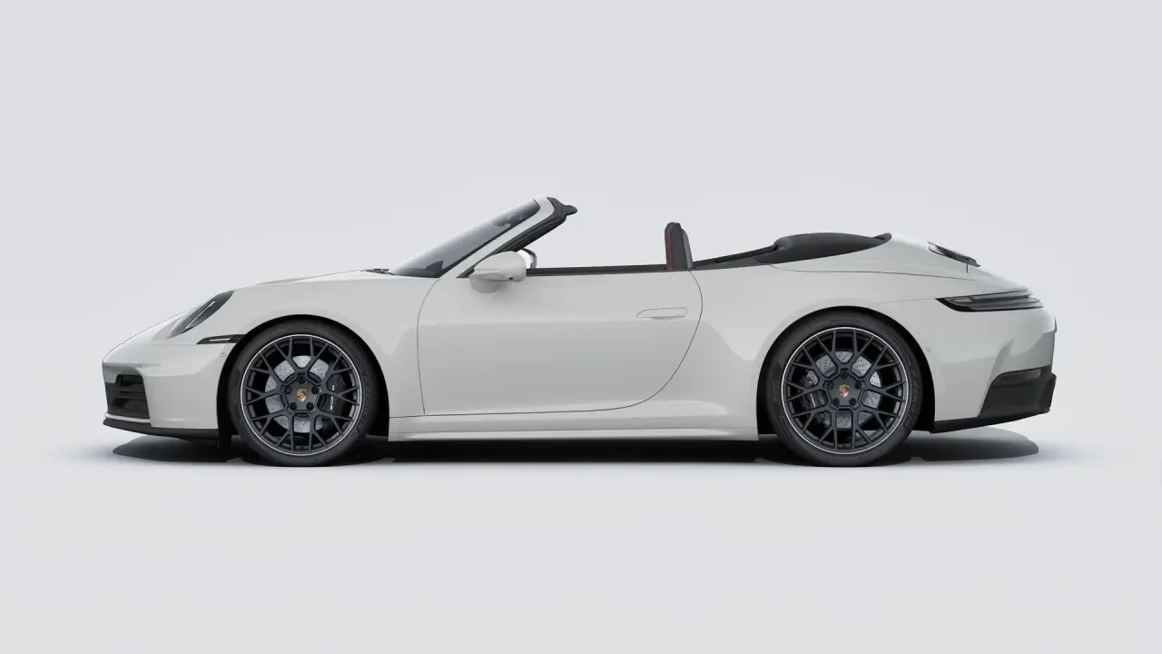 2026 Porsche 992 Carrera - Image 16 of 30