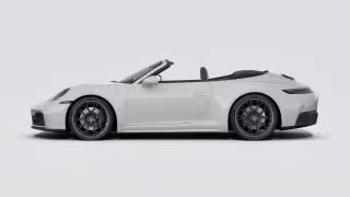 2026 Porsche 992 Carrera - Image 9 of 30