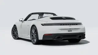 2026 Porsche 992 Carrera - Image 21 of 30