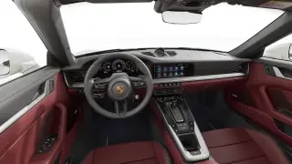 2026 Porsche 992 Carrera - Image 29 of 30