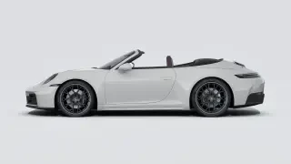 2026 Porsche 992 Carrera - Image 13 of 30