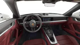 2026 Porsche 992 Carrera - Image 25 of 30