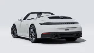 2026 Porsche 992 Carrera - Image 17 of 30
