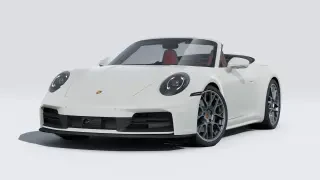 2026 Porsche 992 Carrera - Image 5 of 30