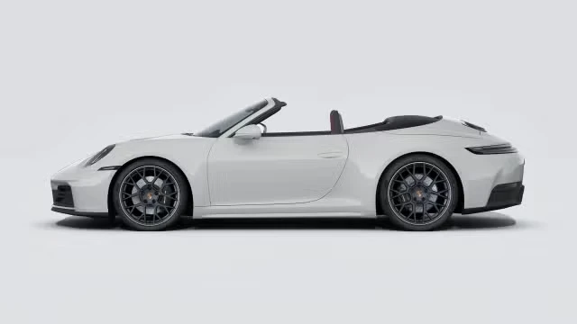 2026 Porsche 992 Carrera - Image 10 of 30