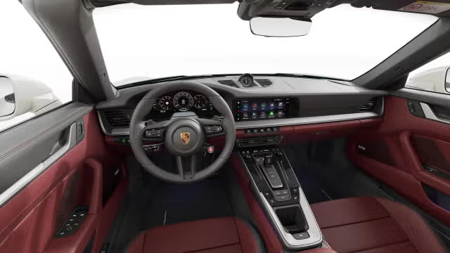2026 Porsche 992 Carrera - Image 26 of 30