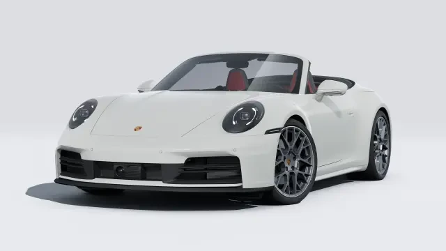 2026 Porsche 992 Carrera - Image 6 of 30
