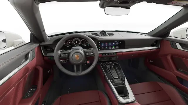 2026 Porsche 992 Carrera - Image 30 of 30