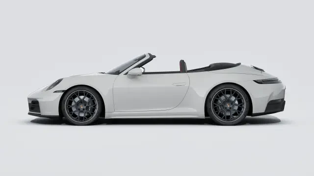 2026 Porsche 992 Carrera - Image 14 of 30