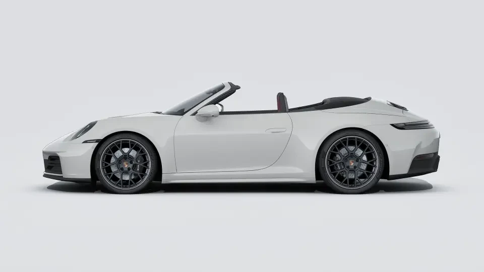 2026 Porsche 992 Carrera - Image 15 of 30