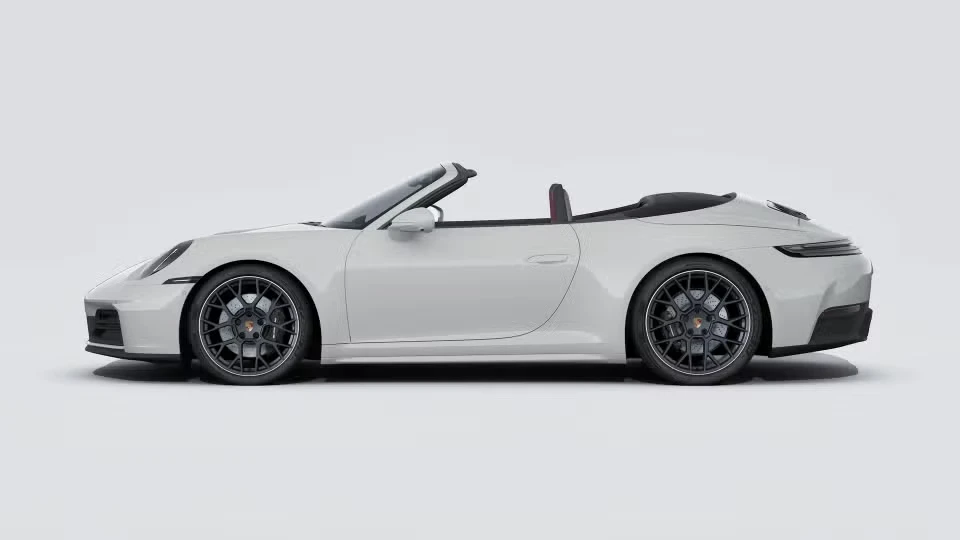 2026 Porsche 992 Carrera - Image 11 of 30