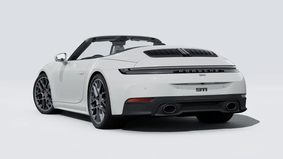 2026 Porsche 992 Carrera - Image 23 of 30