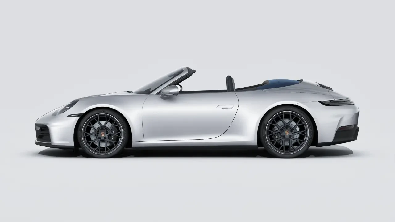 2026 Porsche 992 Carrera - Image 16 of 30