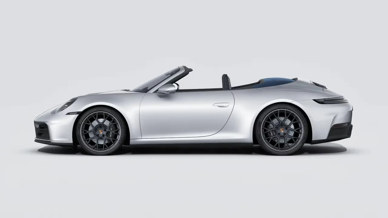 2026 Porsche 992 Carrera - Image 12 of 30
