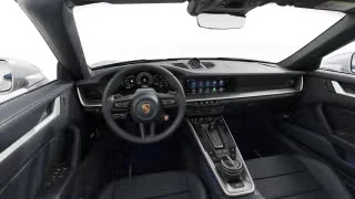 2026 Porsche 992 Carrera - Image 25 of 30