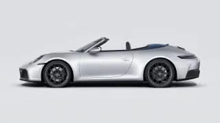 2026 Porsche 992 Carrera - Image 9 of 30