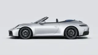 2026 Porsche 992 Carrera - Image 13 of 30