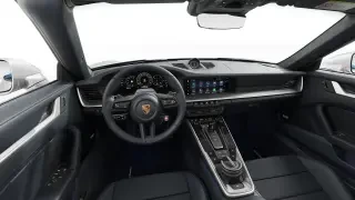 2026 Porsche 992 Carrera - Image 29 of 30