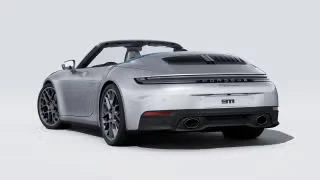 2026 Porsche 992 Carrera - Image 17 of 30
