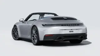 2026 Porsche 992 Carrera - Image 21 of 30