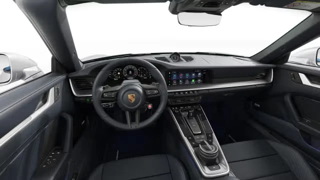 2026 Porsche 992 Carrera - Image 26 of 30