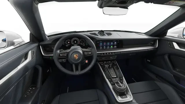 2026 Porsche 992 Carrera - Image 30 of 30