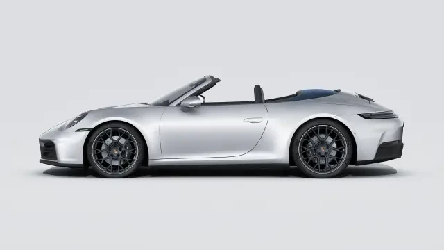 2026 Porsche 992 Carrera - Image 14 of 30