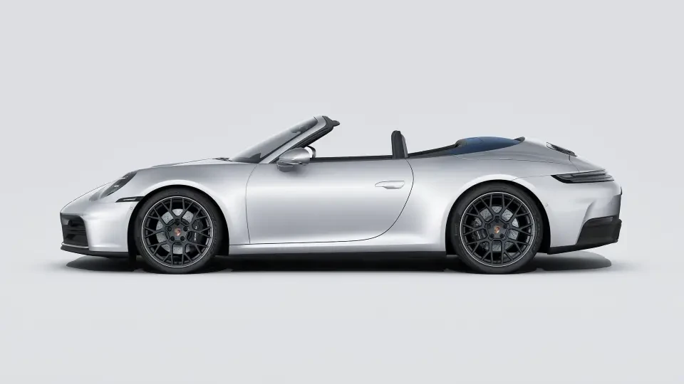 2026 Porsche 992 Carrera - Image 15 of 30