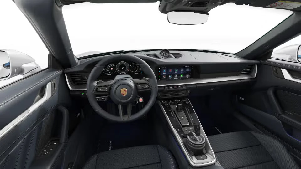 2026 Porsche 992 Carrera - Image 27 of 30