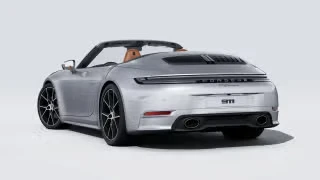 2026 Porsche 992 Carrera - Image 17 of 30