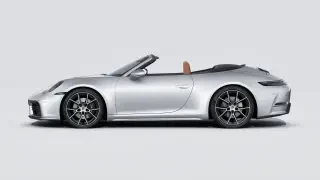 2026 Porsche 992 Carrera - Image 13 of 30