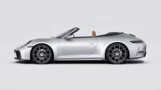 2026 Porsche 992 Carrera - Image 9 of 30