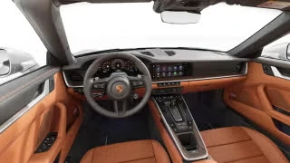 2026 Porsche 992 Carrera - Image 25 of 30